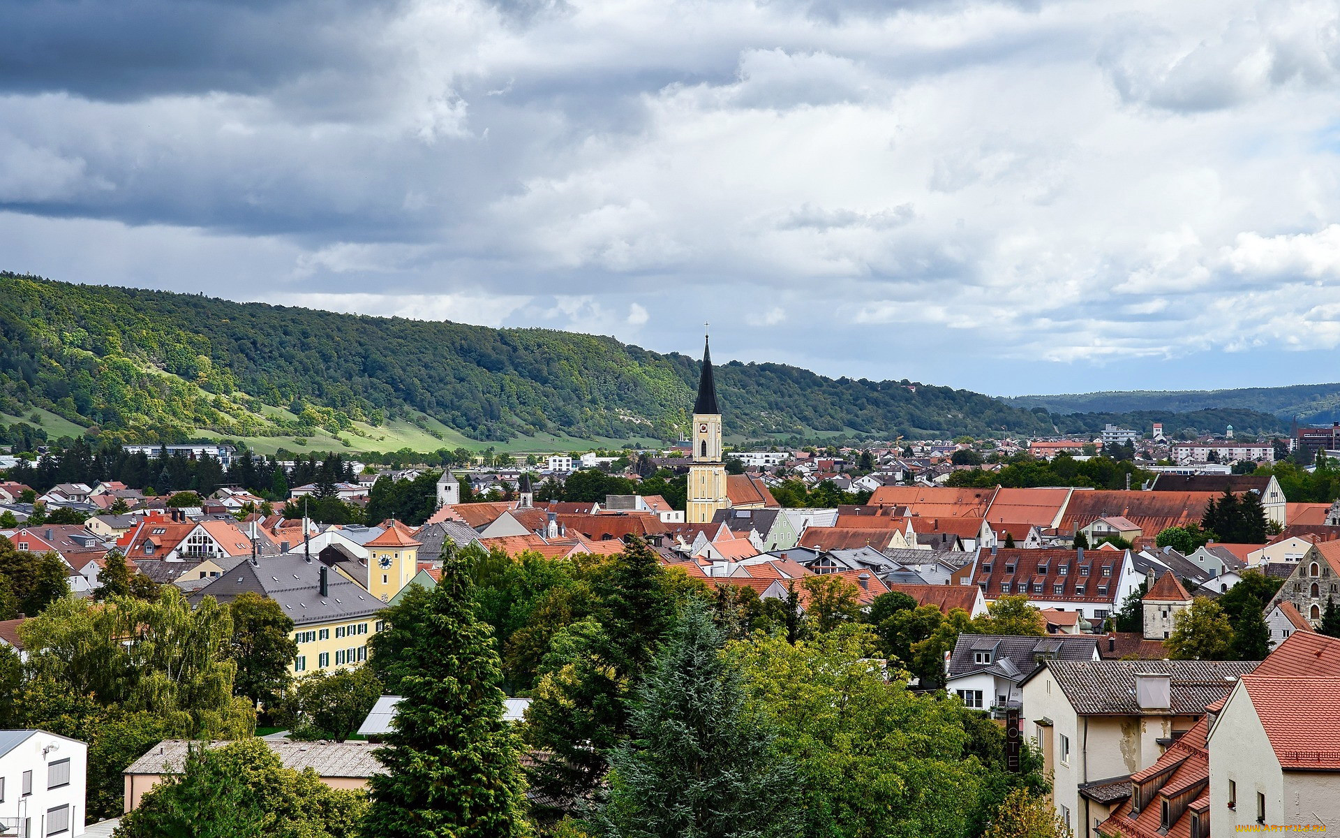 kelheim, bavaria, germany, , - 